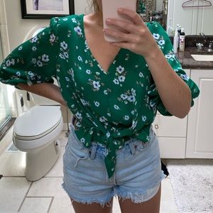 New with Tags Blouse